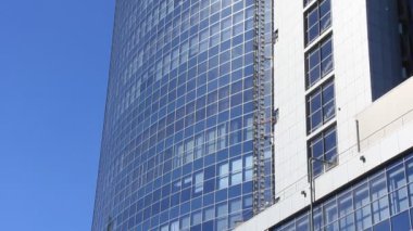 İş Merkezi Binası