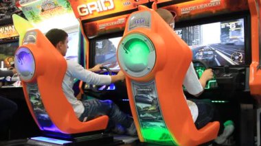 simülatörleri oynama