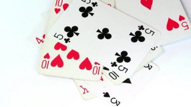 Pack oyun kağıdı