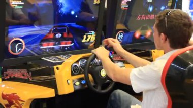 simülatörleri oynama