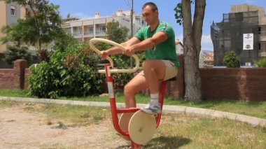 sporcu spor kompleksi olarak