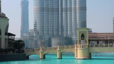 Dubai şehri