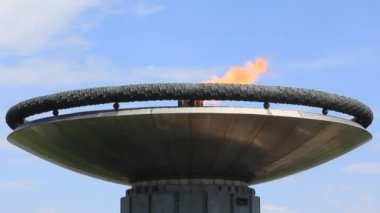 eternal flame