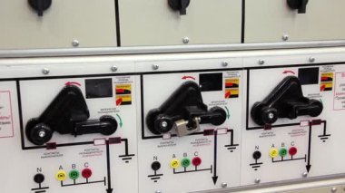 Elektrik teknolojisi