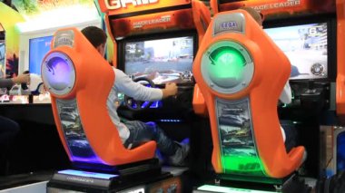 simülatörleri oynama