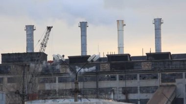 Elektrik istasyonu