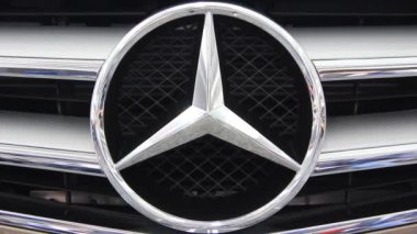 mercedes-benz amblemi