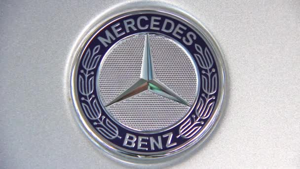 Mercedes-benz znak