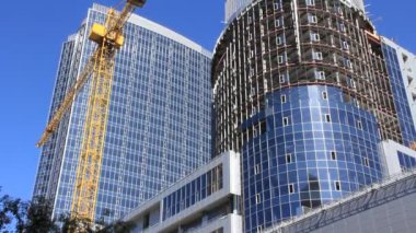 İş Merkezi Binası