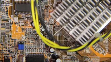 Microcircuit