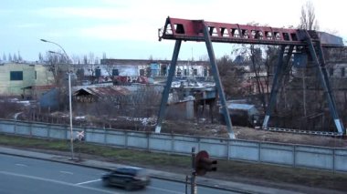 Elektrik istasyonu