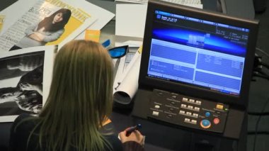 servis büro bilgi işlem