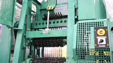 kereste fabrikası ekipmanları