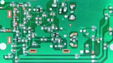 Microcircuit