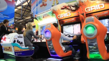 simülatörleri oynama