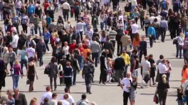 Kiev, Ukrayna, 9 Mayıs 2012: kiev, Ukrayna, 9 Mayıs 2012 yılında Büyük Vatanseverlik Savaşı (İkinci Dünya Savaşı) 67 yıldönümü adanmış tören geçit töreni,