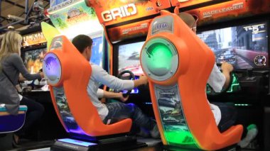 simülatörleri oynama