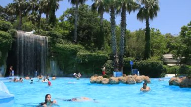 Aquapark, antalya, Türkiye