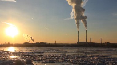 Elektrik istasyonu