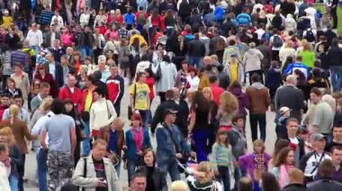 Kiev, Ukrayna, 9 Mayıs 2012: kiev, Ukrayna, 9 Mayıs 2012 yılında Büyük Vatanseverlik Savaşı (İkinci Dünya Savaşı) 67 yıldönümü adanmış tören geçit töreni,