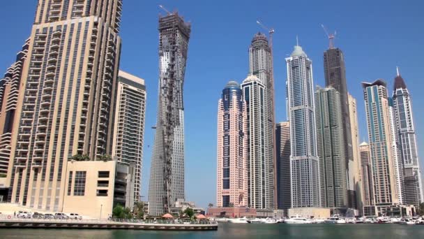 Dubaï — Video