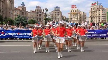 Yaratıcı kadının topluluğu