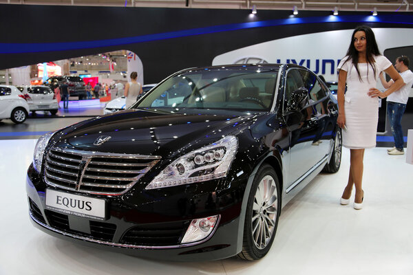 Автосалоны
