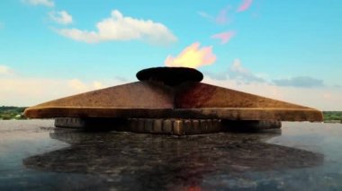 Eternal Flame
