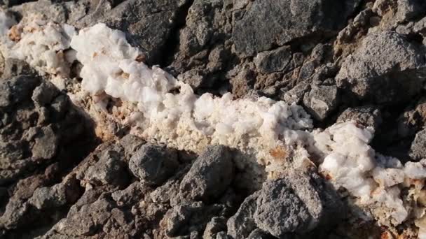 Marble mine — Stock Footage Marble mine Stock Footage