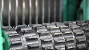 kereste fabrikası ekipmanları