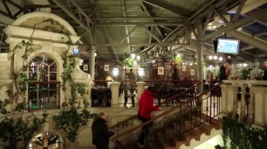 insanlar Restaurant