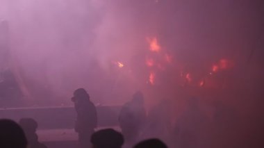 Hükümet karşıtı protesto