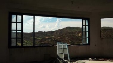 Güzel manzara