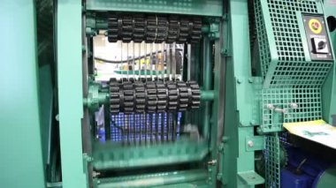 kereste fabrikası ekipmanları
