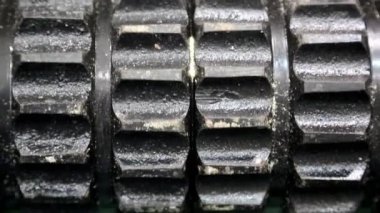 kereste fabrikası ekipmanları