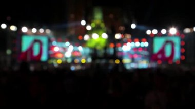 tatil konser