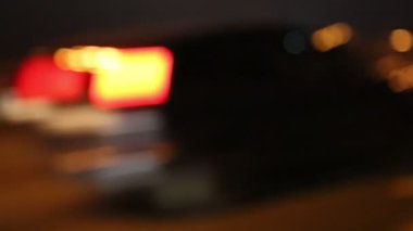 arabalar gece City