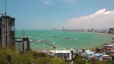 Pattaya city, Tayland