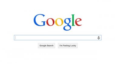 Web sitesi tanıtım için arama