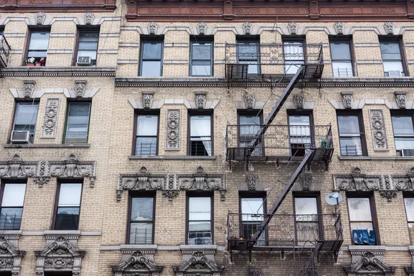 Apartment Building — Stock Photo, Image