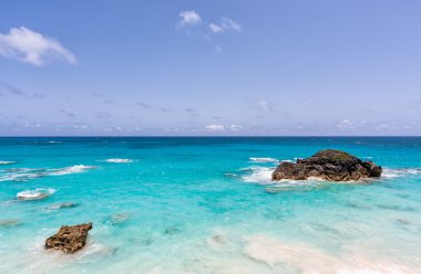 Horseshoe Bay, Bermuda