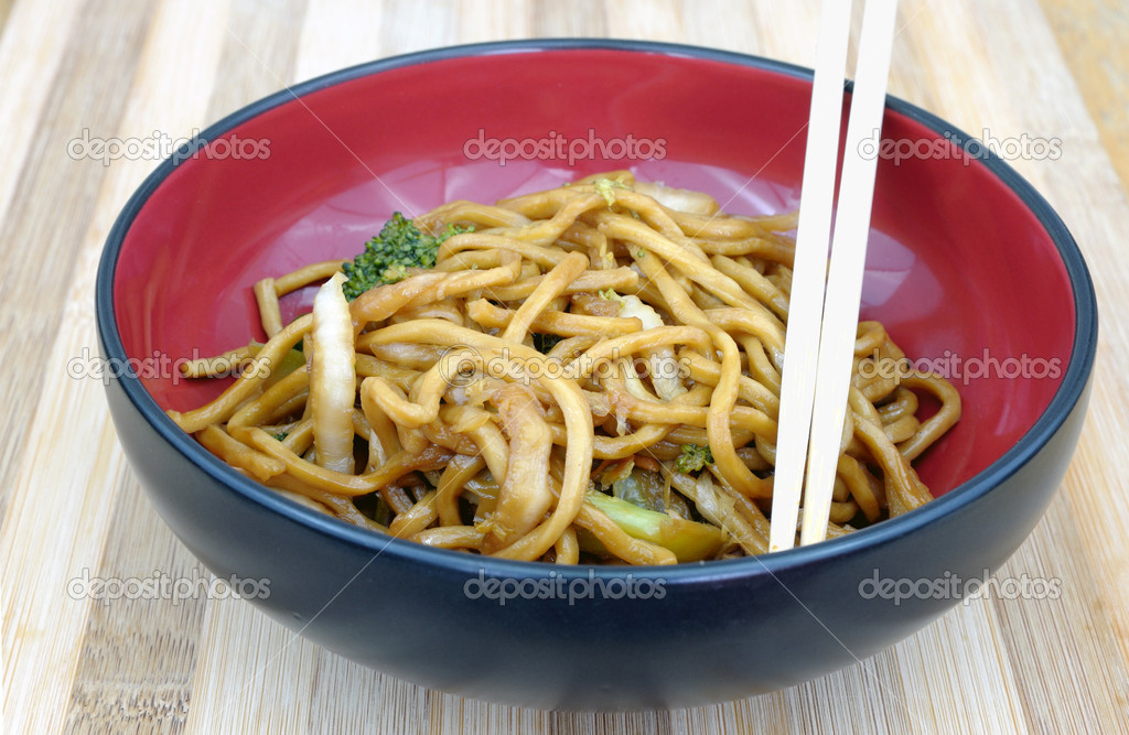 Lo Mein