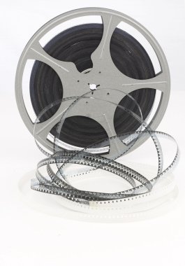 film makarası