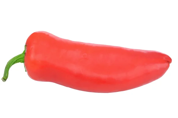 Red pepper — Stock Photo, Image