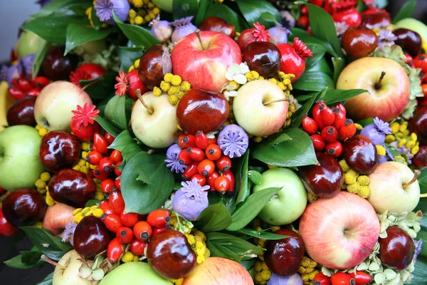 Fall arrangement — Stock Photo, Image