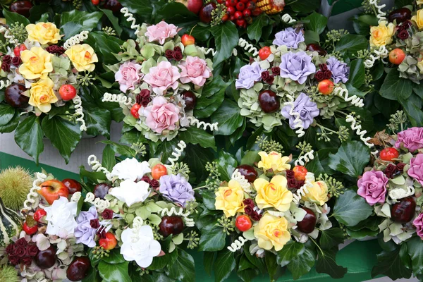 Floral Arrangement — Stock Photo, Image