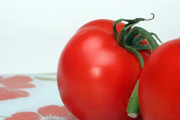 Tomato — Stock Photo, Image