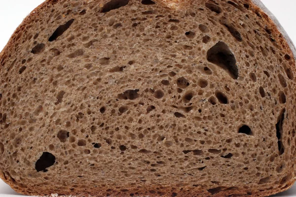 Chléb textury — Stock fotografie