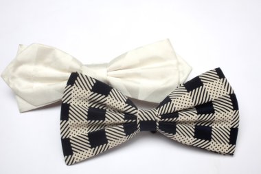 papyon üzerinde beyaz izole