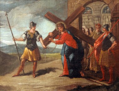 2 istasyonları haç